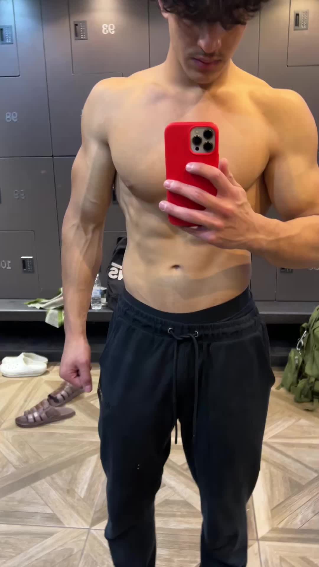 @J-Gains