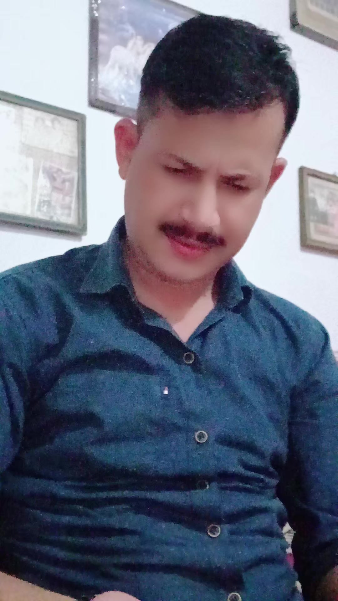 @Yogesh Pawar