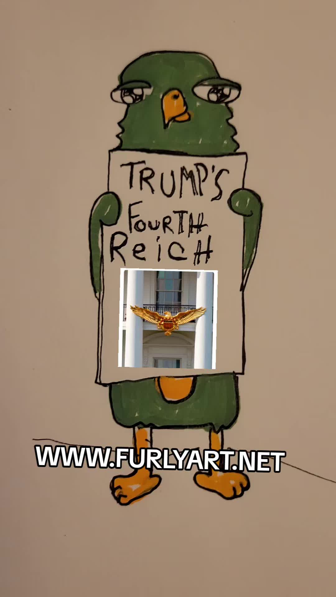 @Furly Travis Official