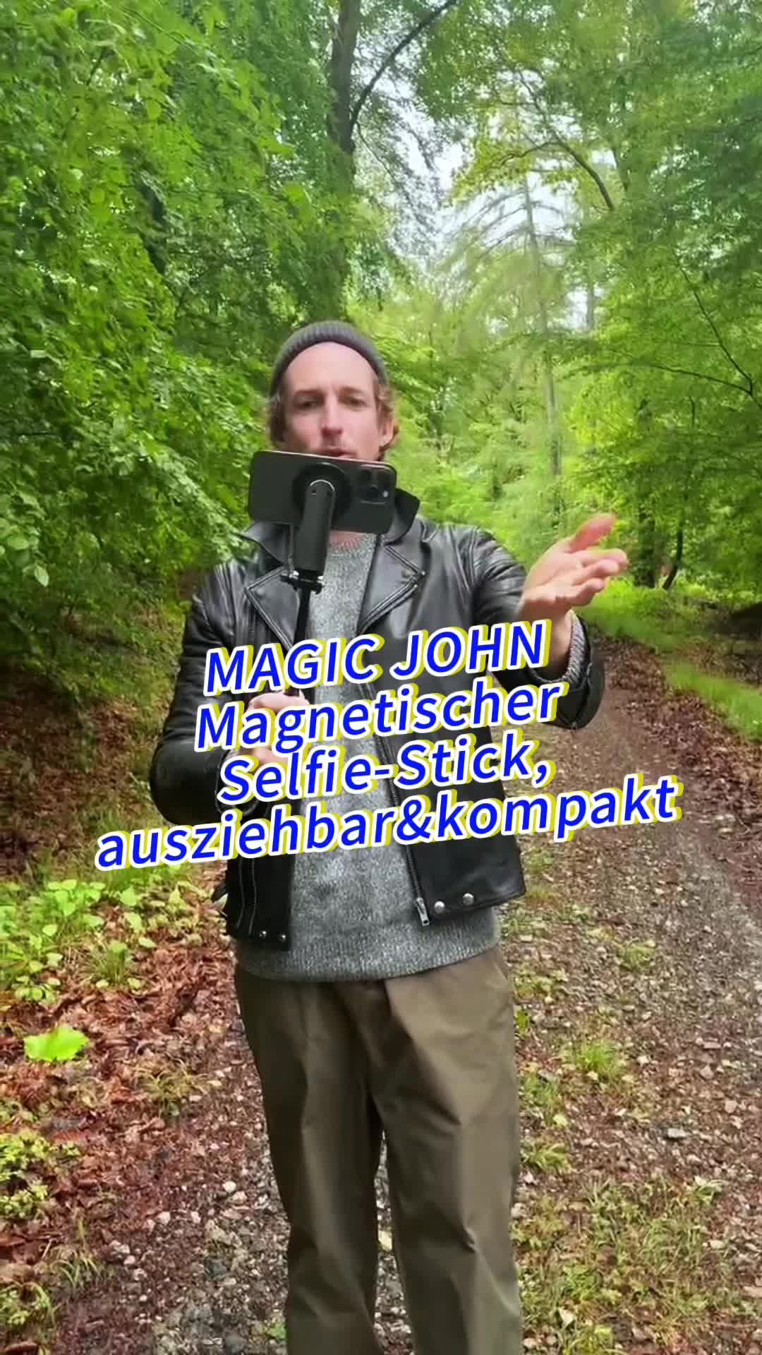 @MAGIC JOHN.GERMANY