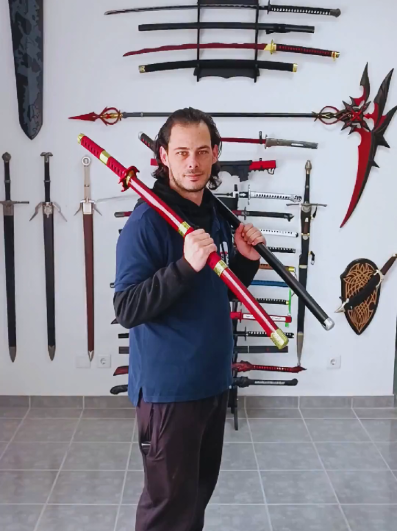 @Otaku Ninja