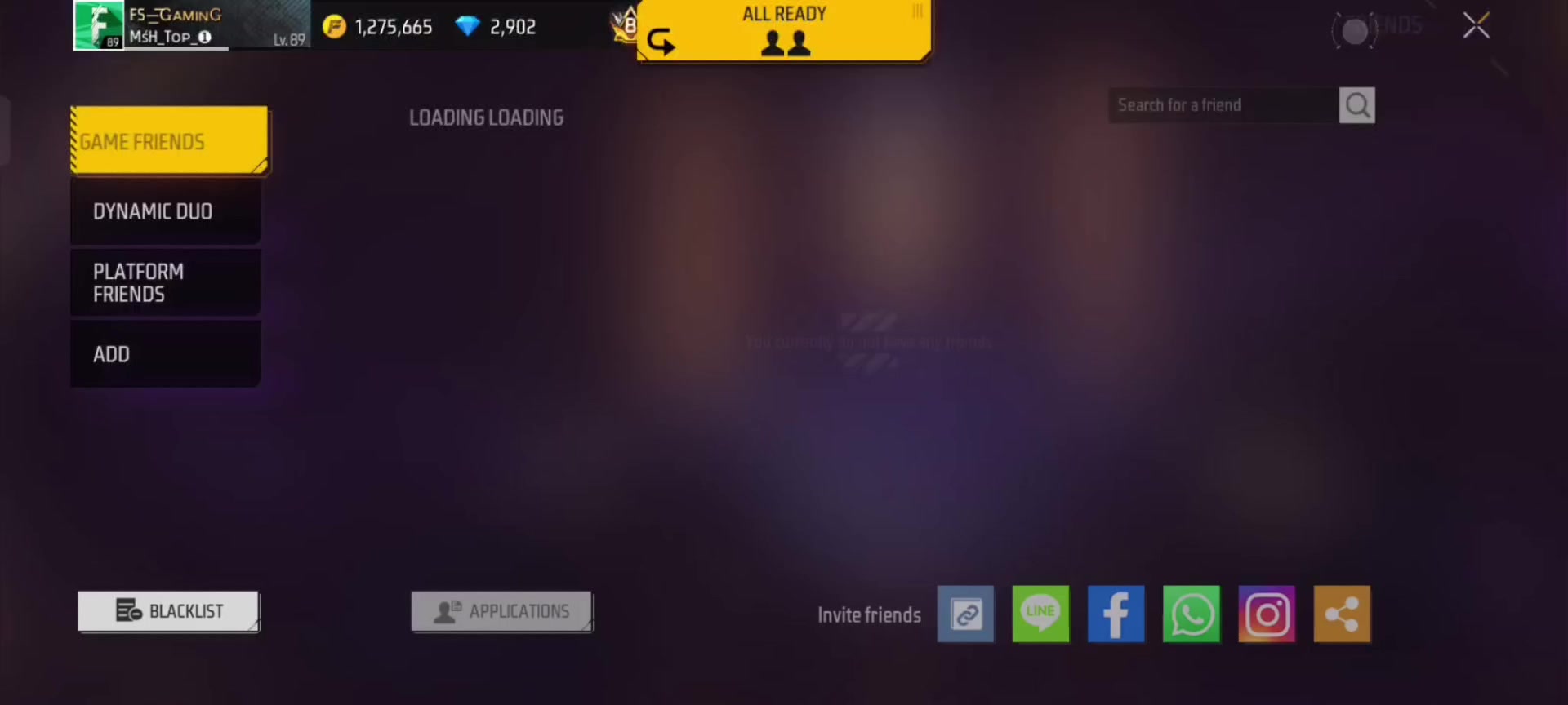 @FS GAMING 4K