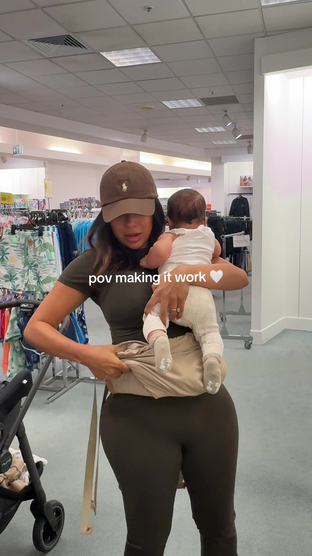 @Nicole Norman