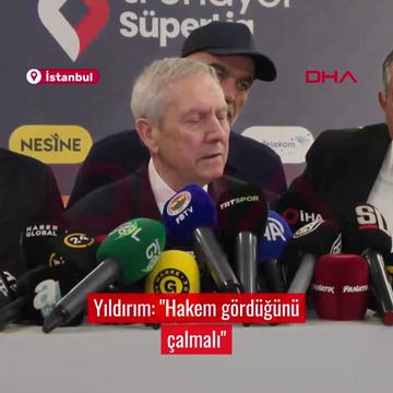 @Demirören Haber Ajansı