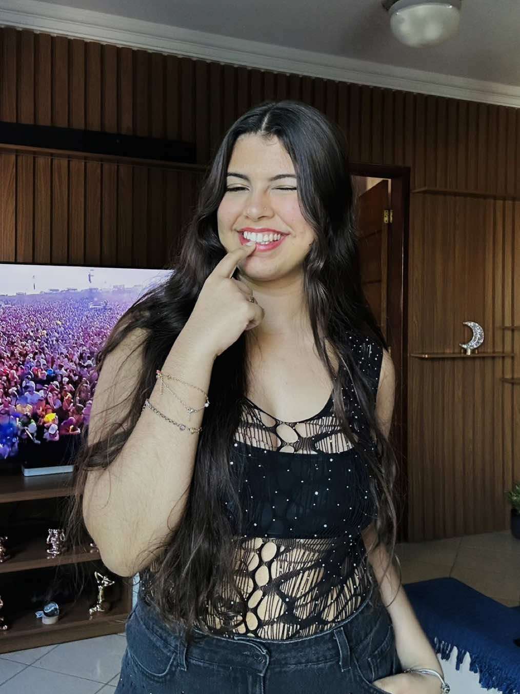 @malu linda 💋