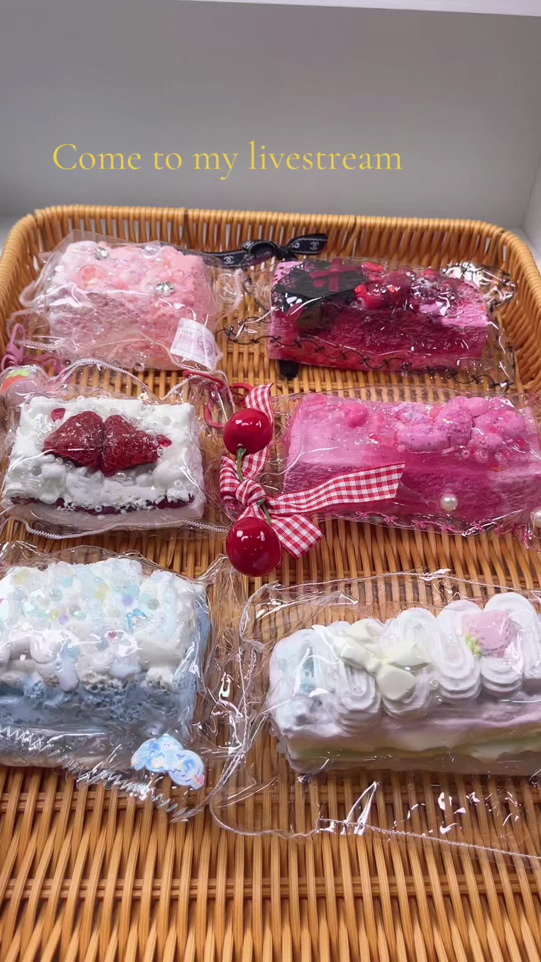 @Squishy Joy Box 01