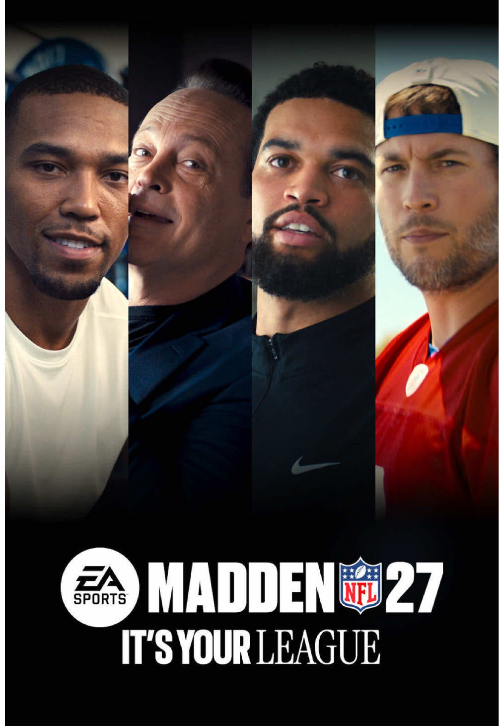 @EA Madden NFL