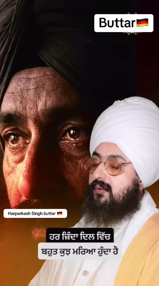 @Harparkash Singh Buttar 🇩🇪