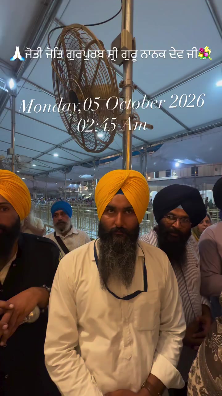 @Harpreet Toronto