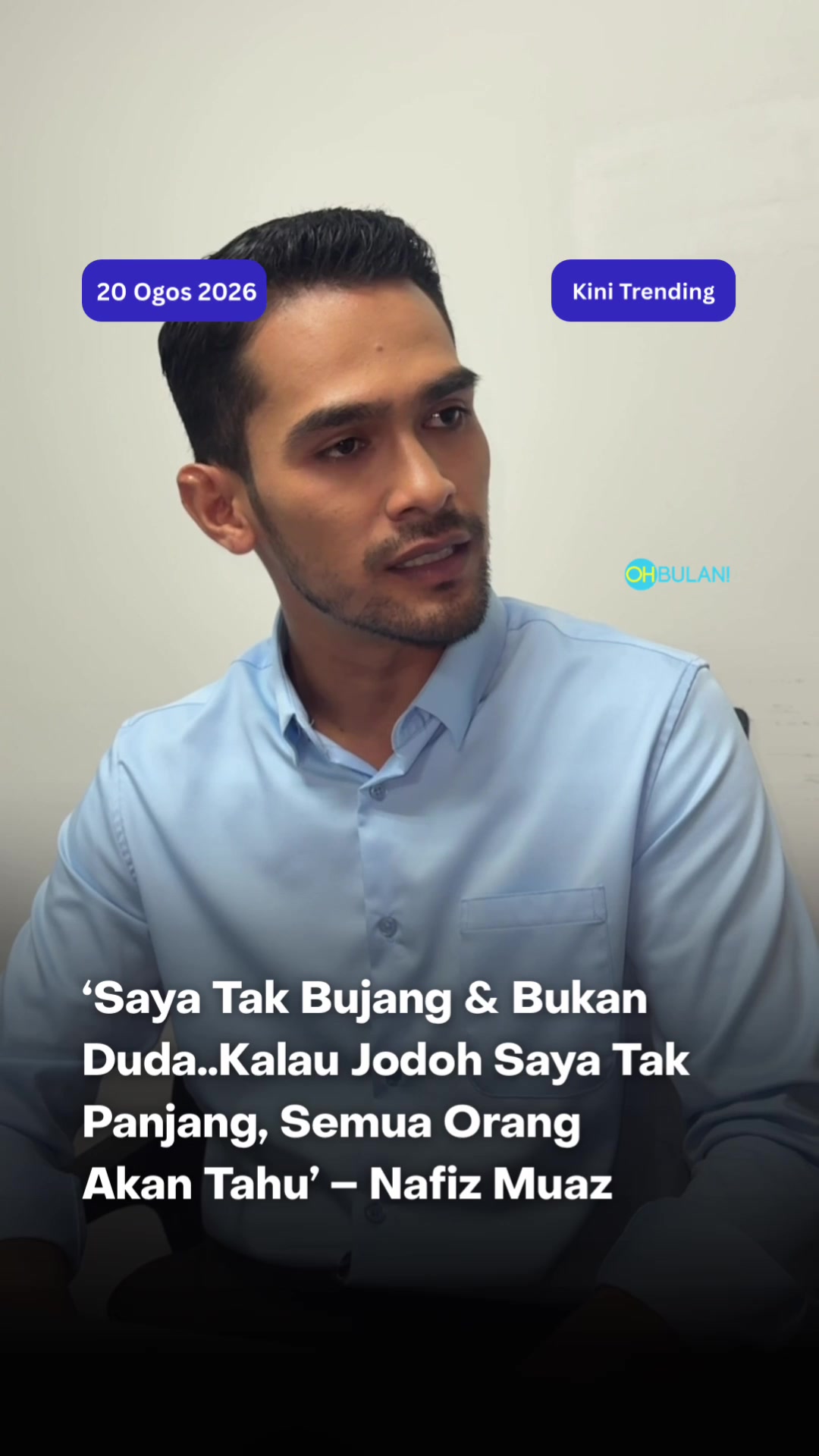 @OHBULAN!