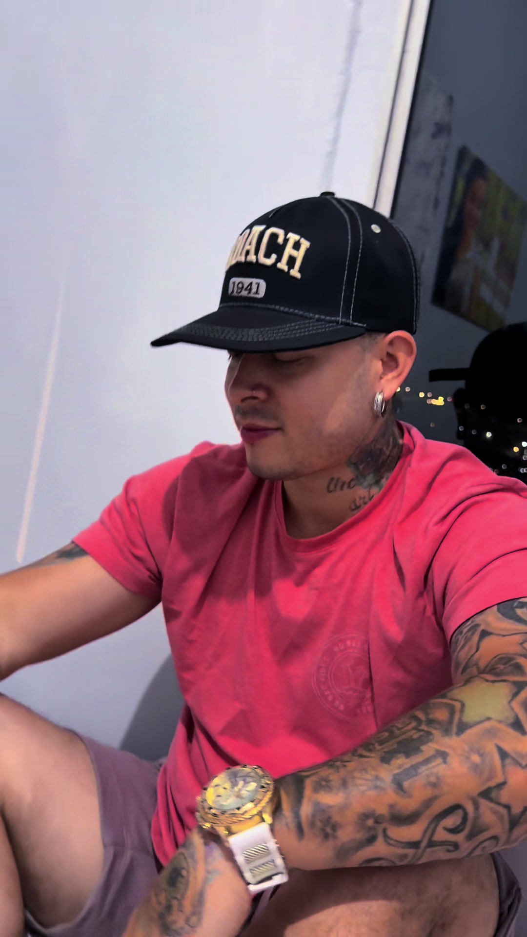 @Yosoyarionoficial