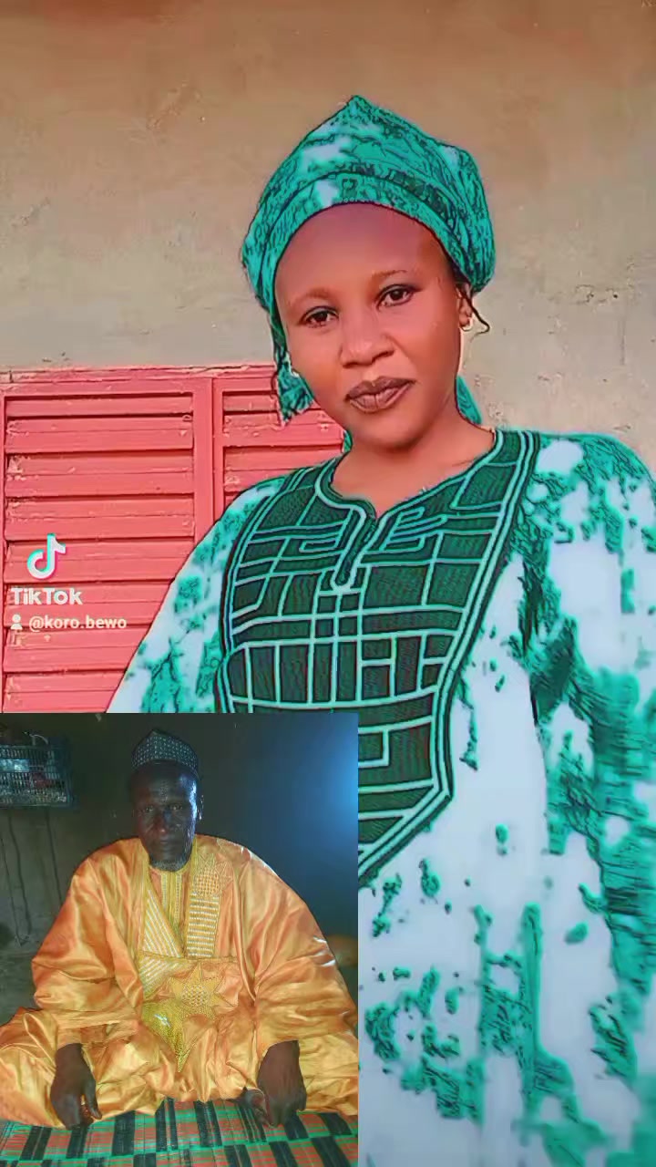 @l'idole de korka Diallo