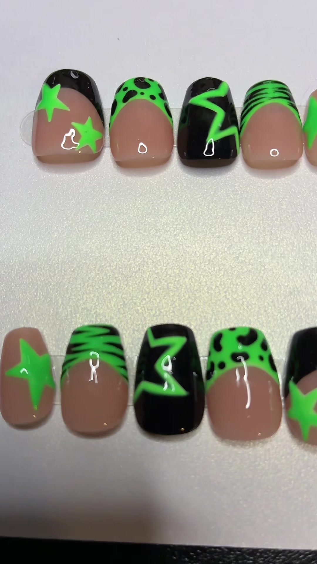 @Nails by Julia