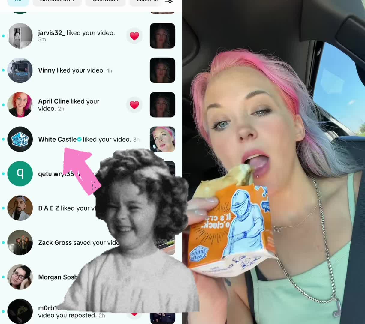 @BadluckB
