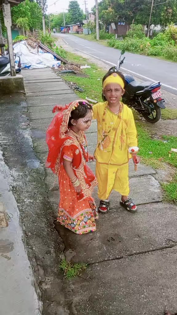 @shreya verma
