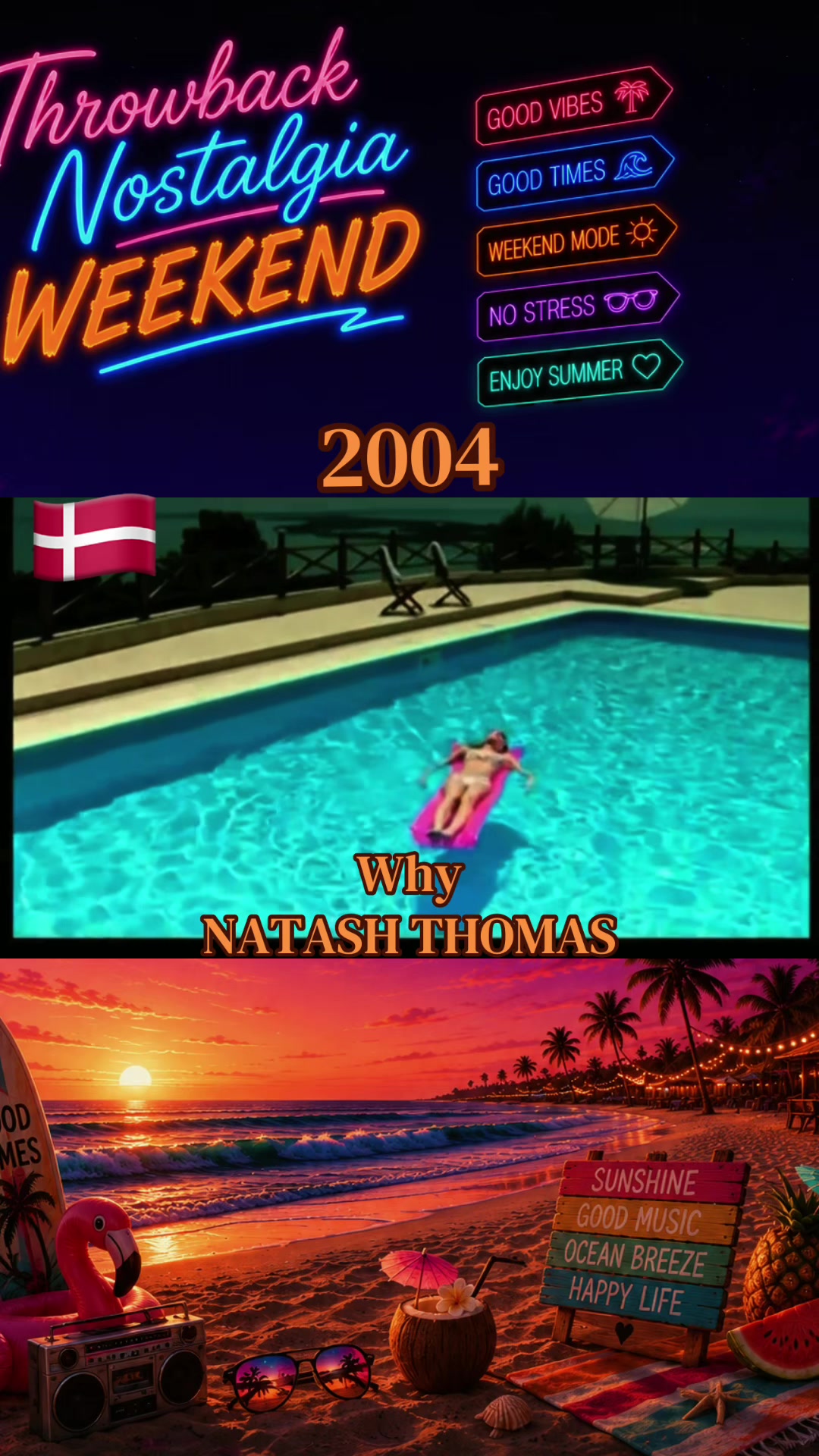 @Future Nostalgia