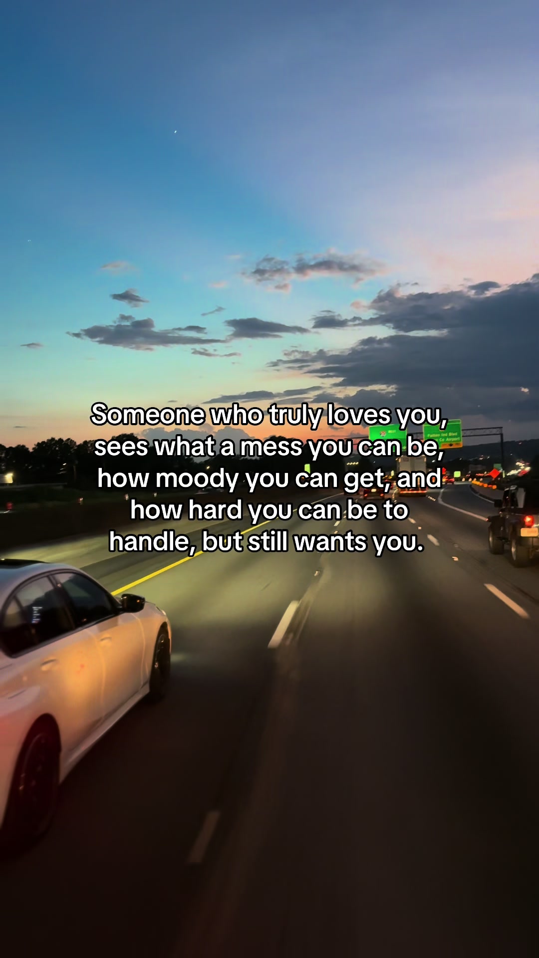 @Blacktop Thoughts