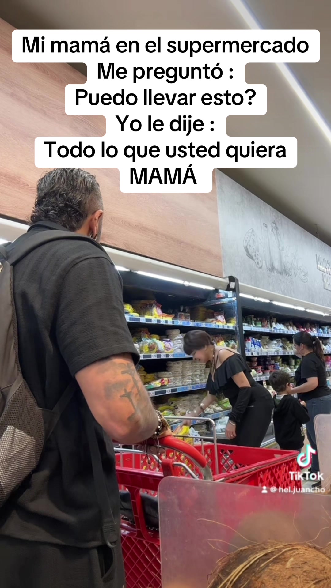 @mamarosarioyjuancho