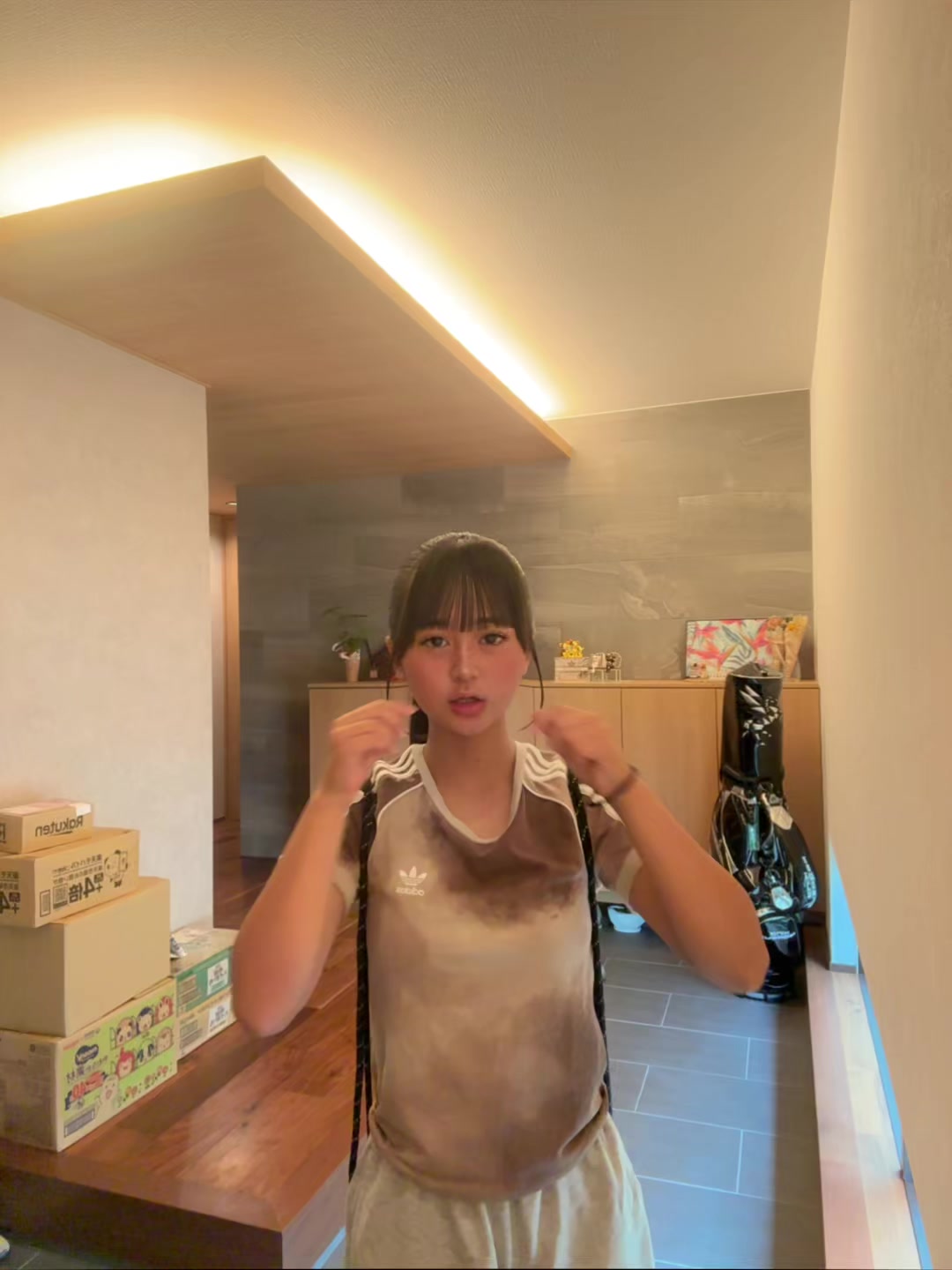 @潤美