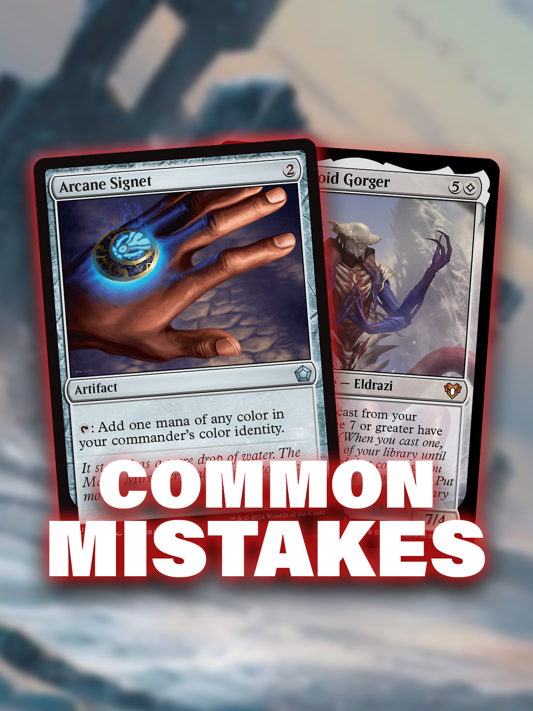 @MTGRecon