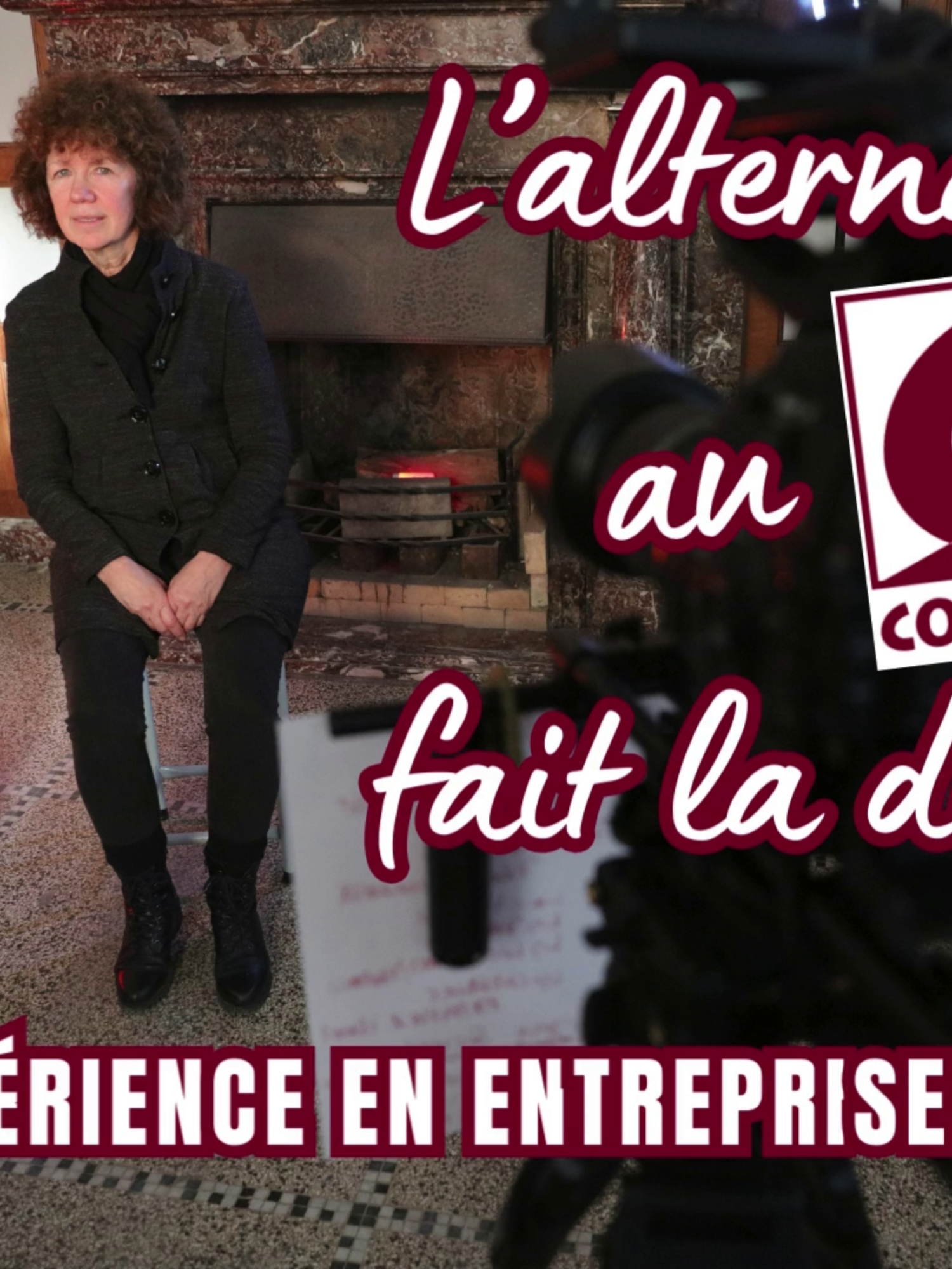 @CEFA de Court-Saint-&Eacute;tienne