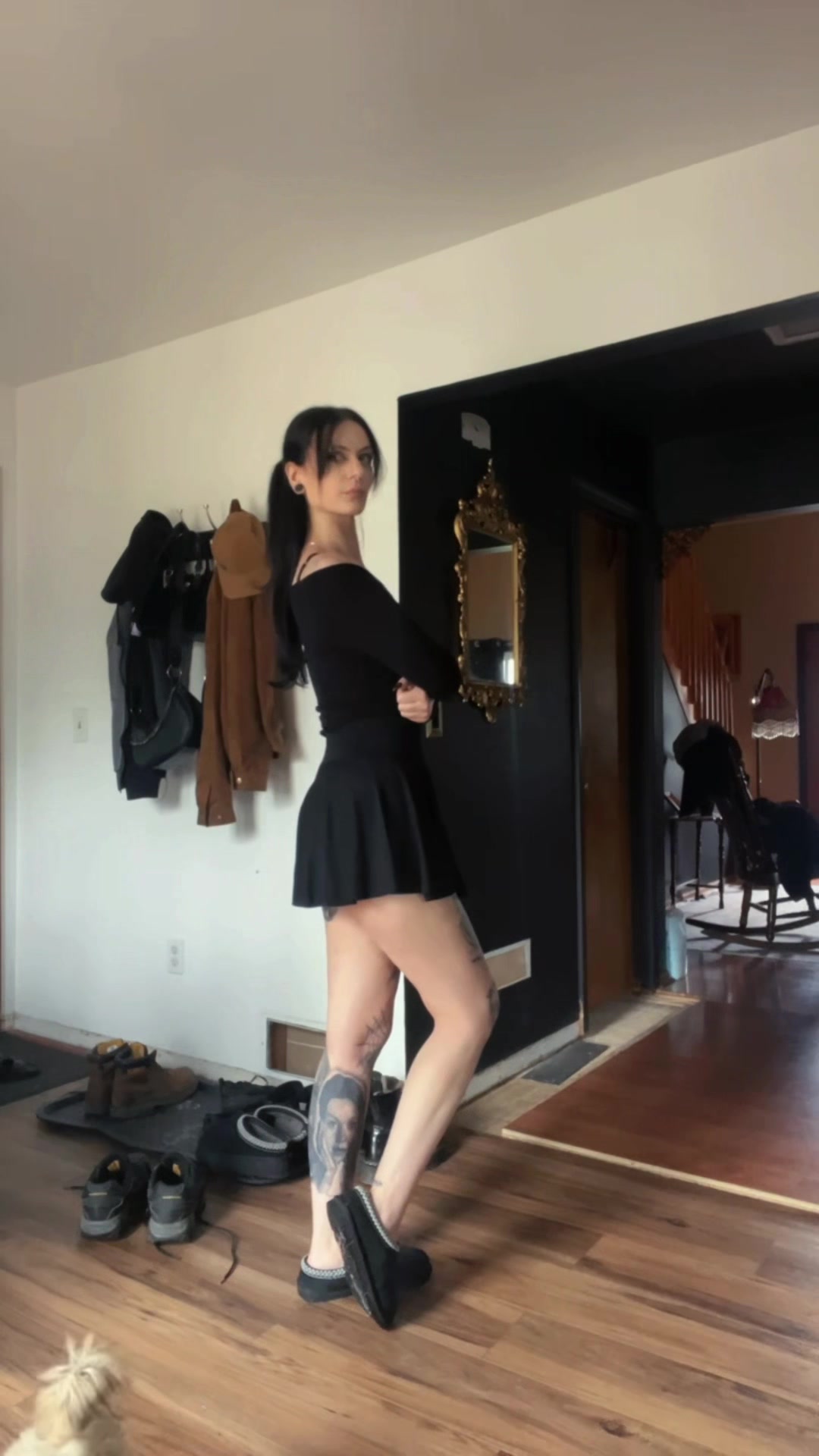 @Amanda 🕷️