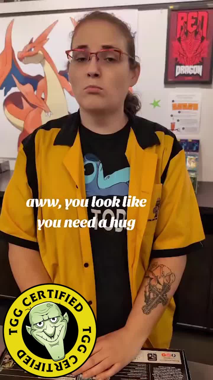 @Tucson Games and Gadgets