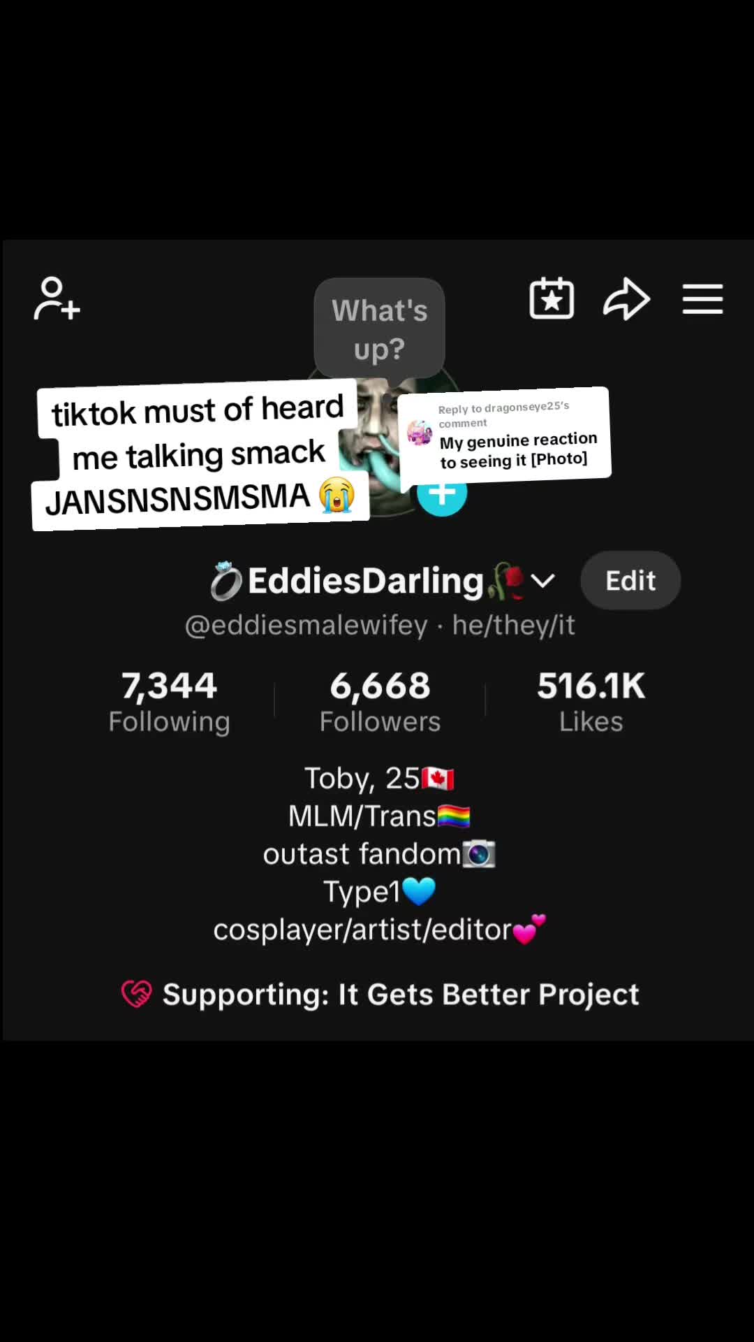 @💍EddiesDarling🥀