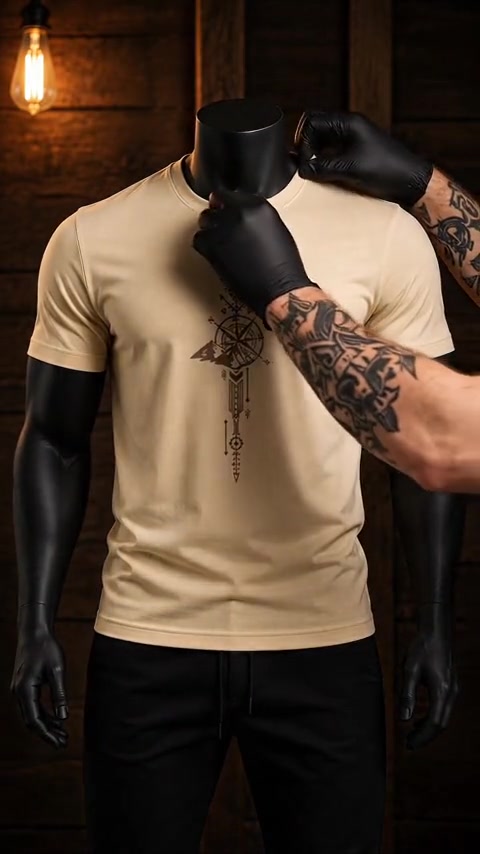 @Shopp Man