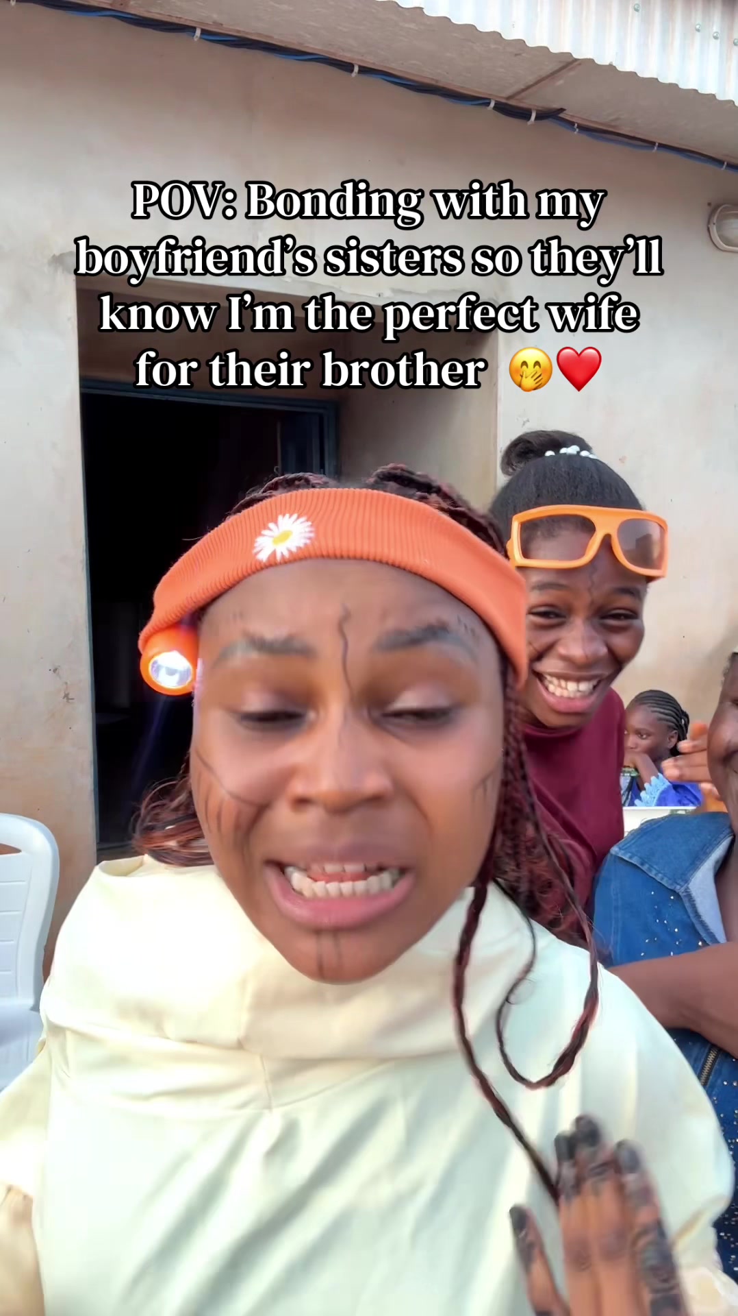 @🤡THEORANGEGIRL🤡