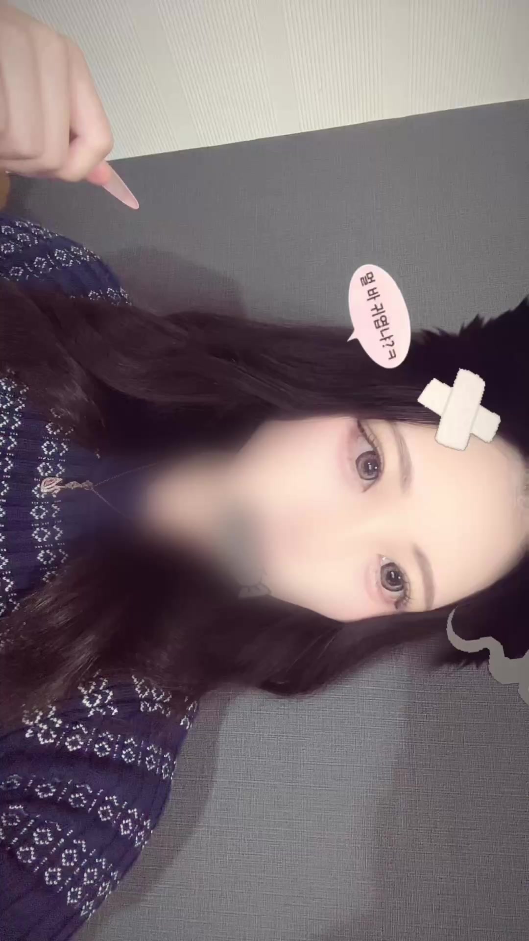 @来世はパトリックの嫁