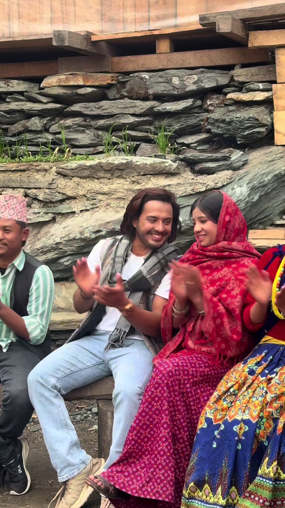 @प्रभात पाल ठकुरी