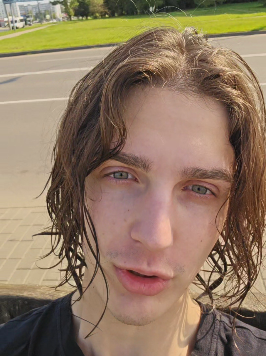 @тгк: тёма ратикс