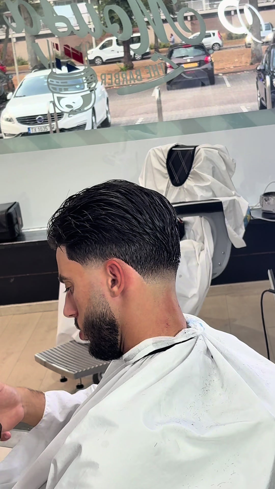 @MousTheBarber
