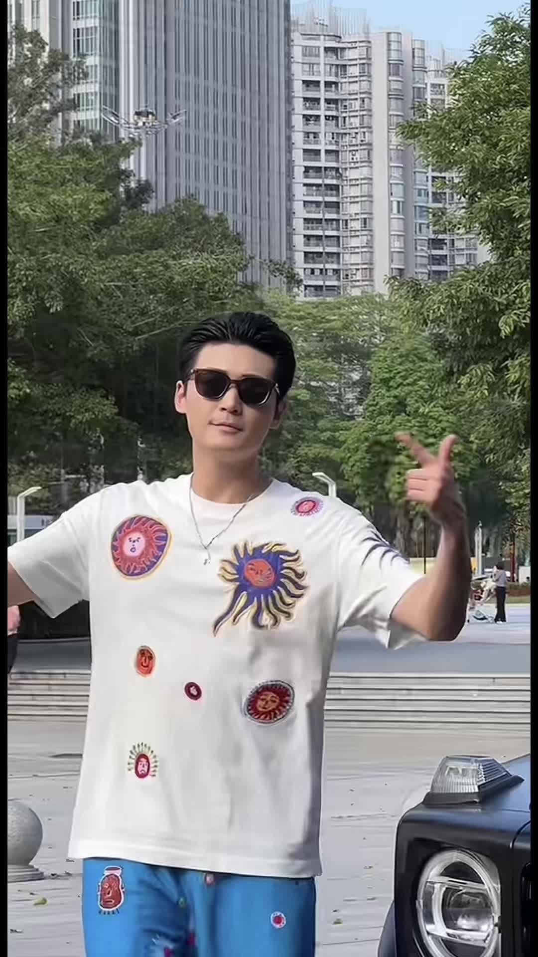 @李先生