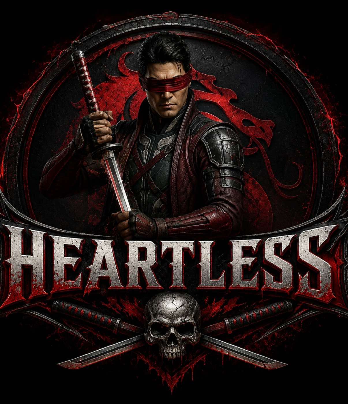 @Heartless
