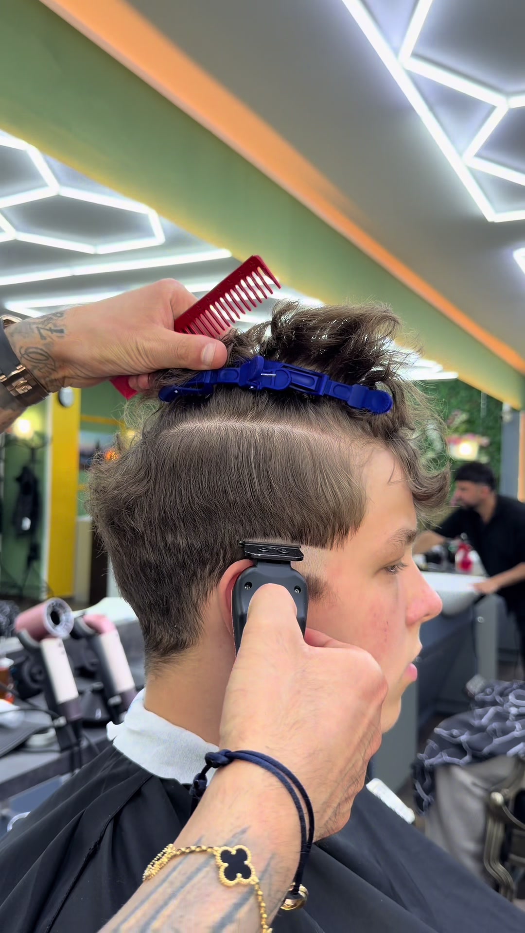 @Sero Cut