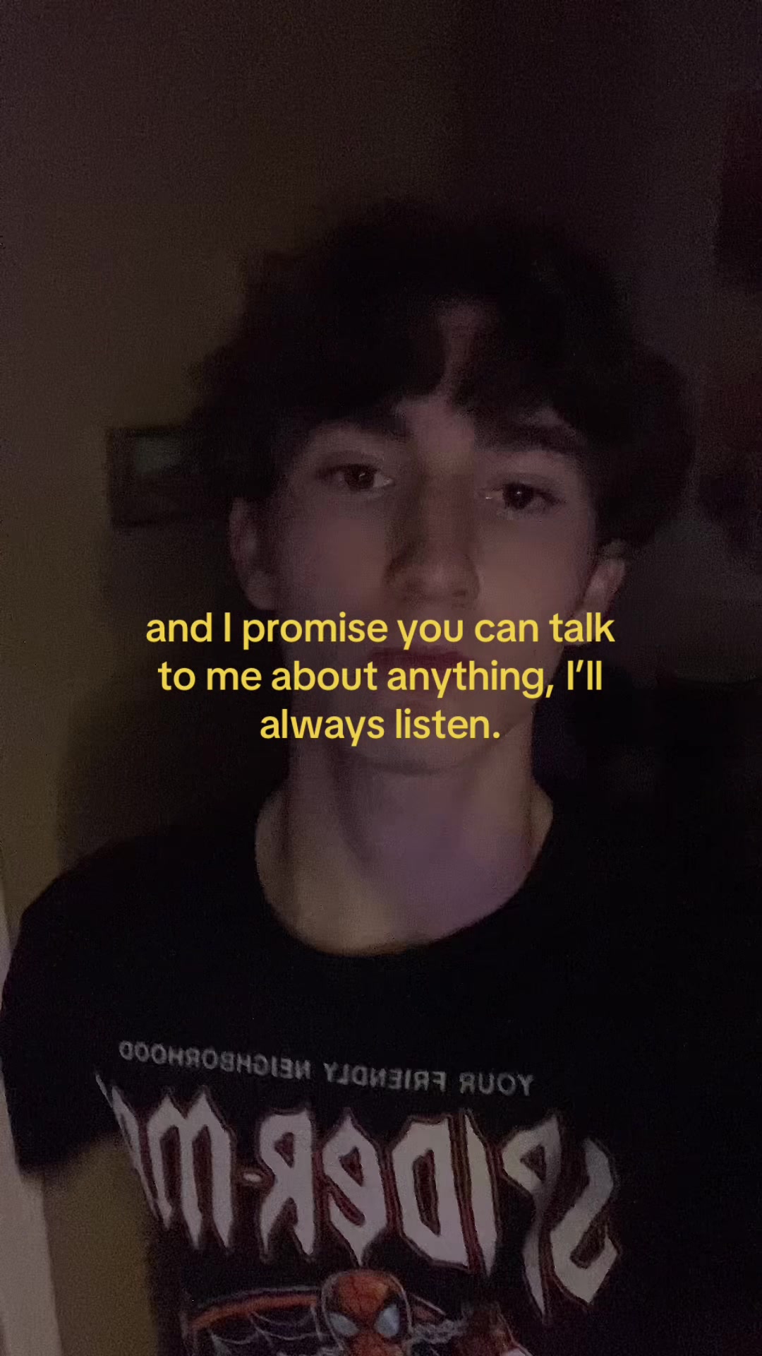 @Joey McVey
