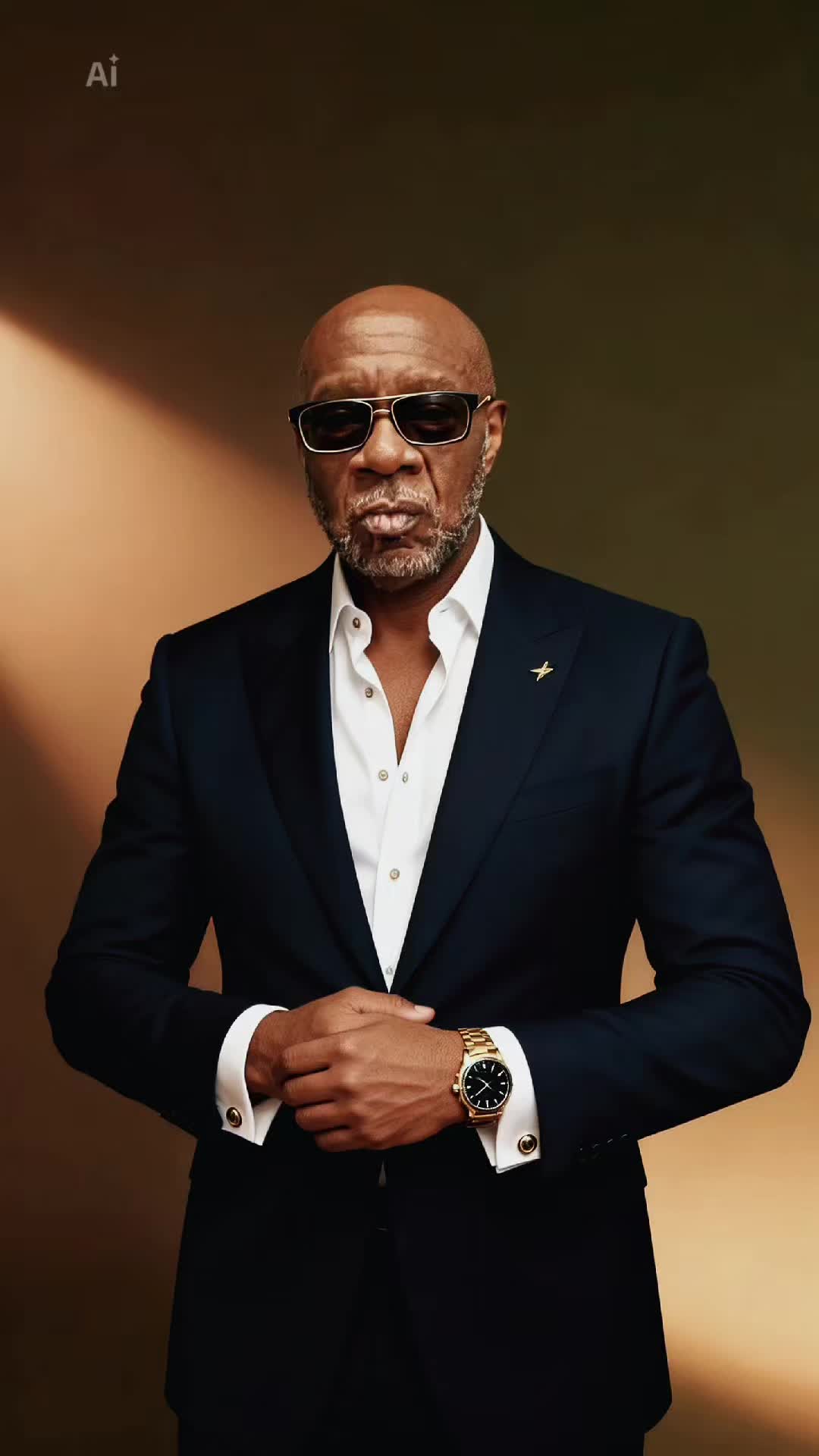 @Nubianman