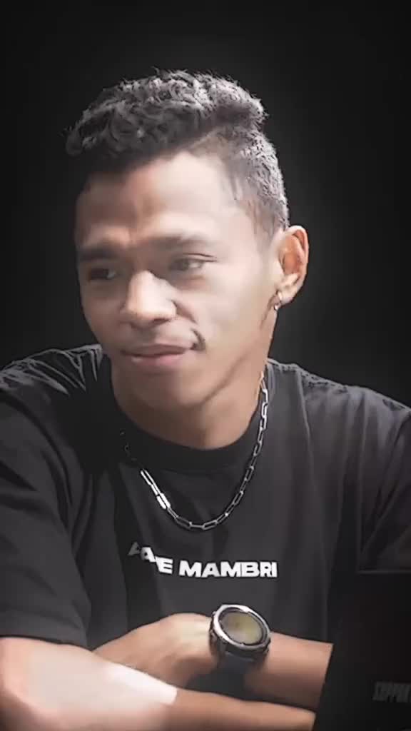 @ABANG HAM