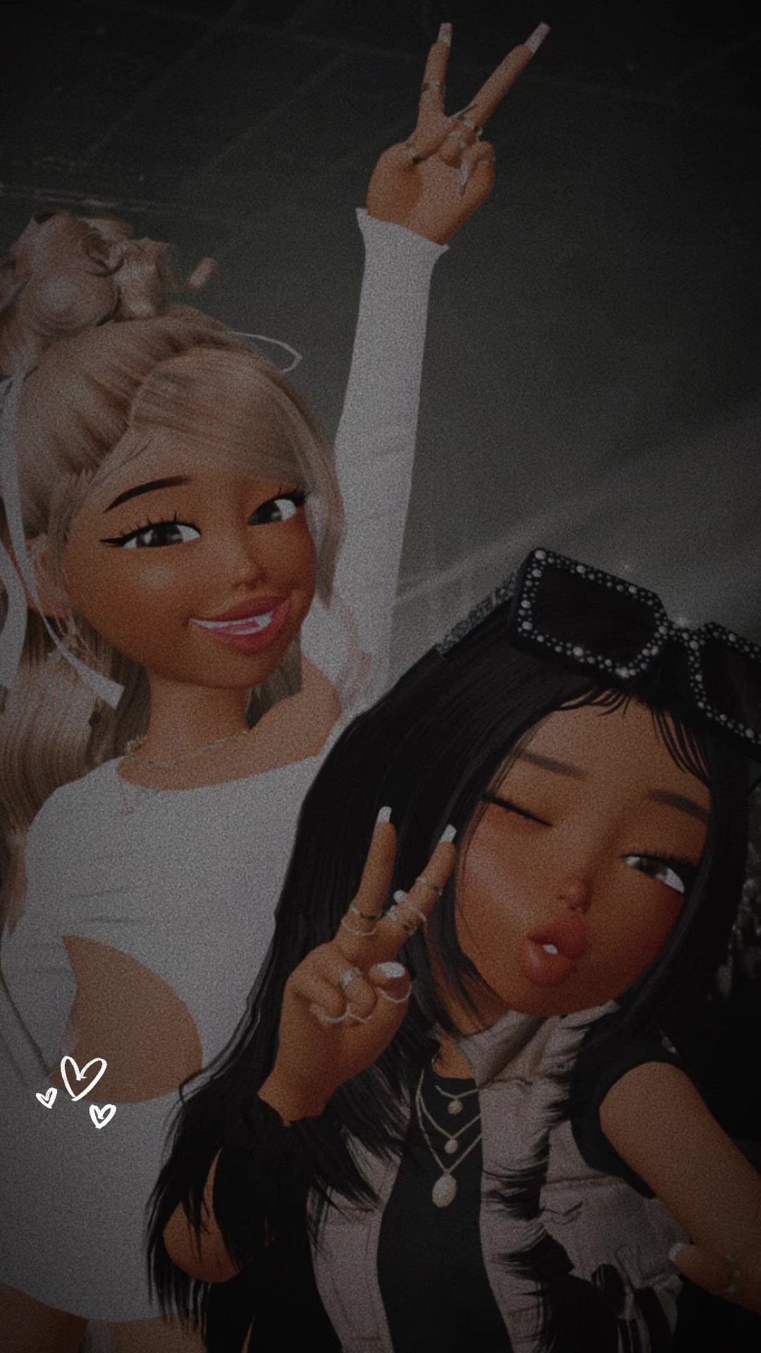 @༺elara༻