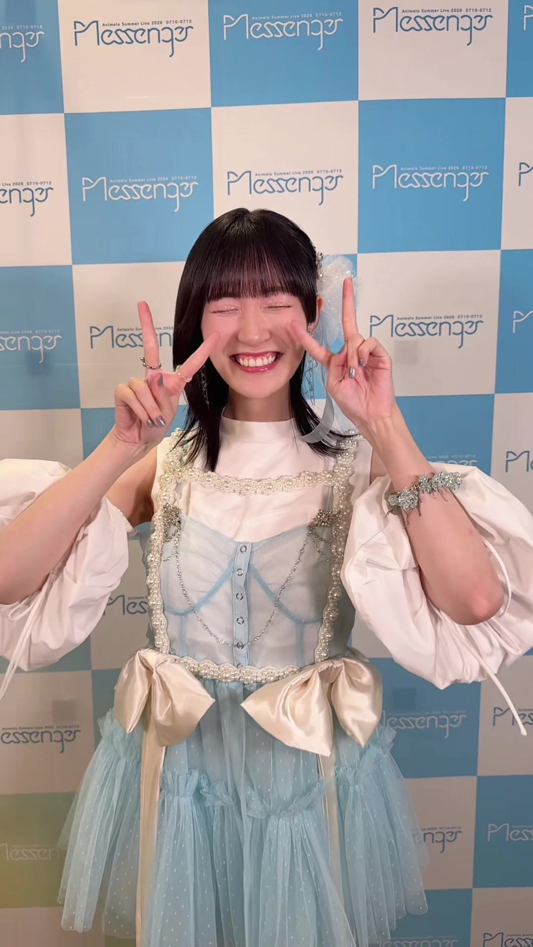 @前島亜美