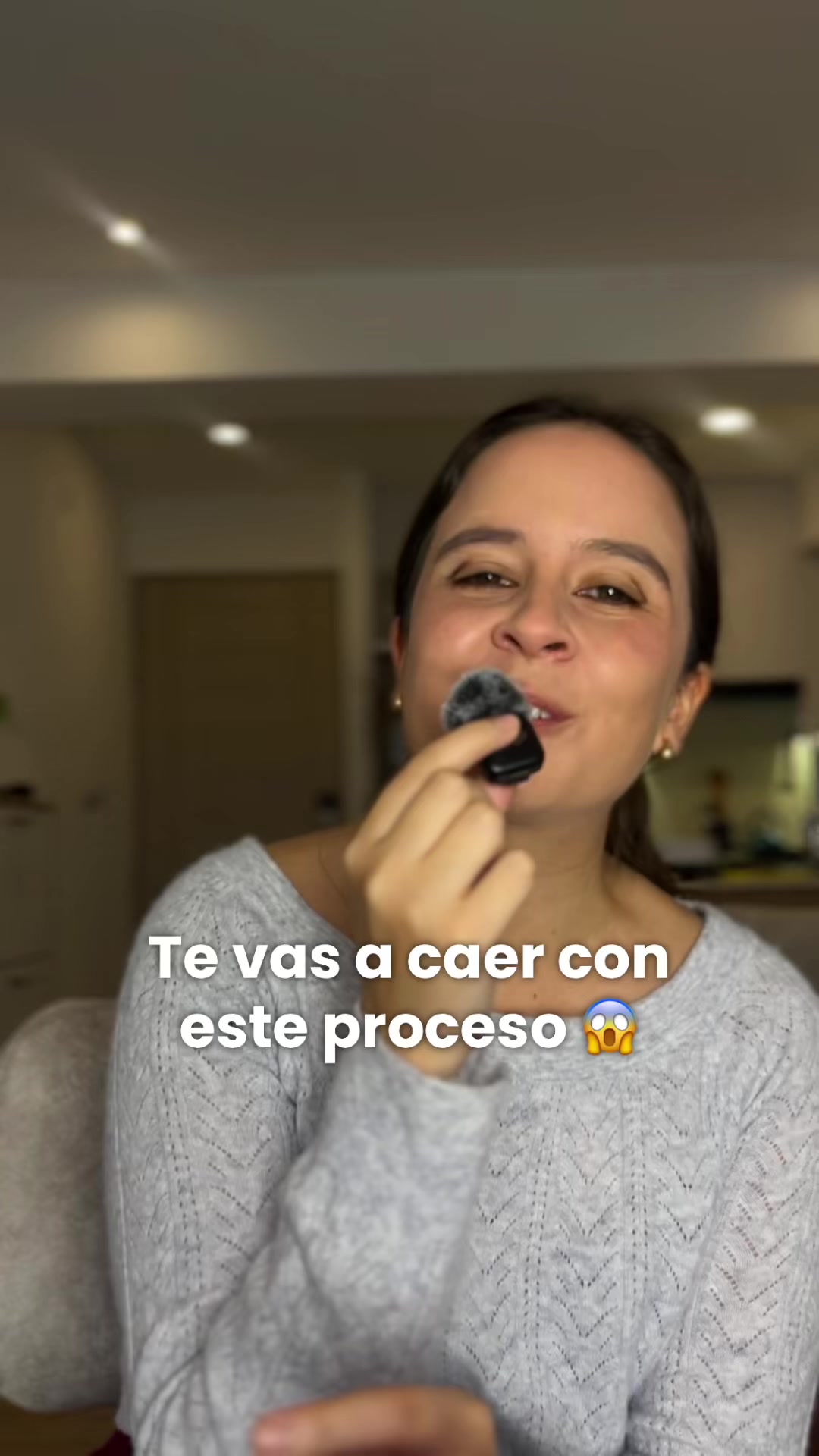 @Gabi &bull; Trabajo &bull; CV &bull; LinkedIn
