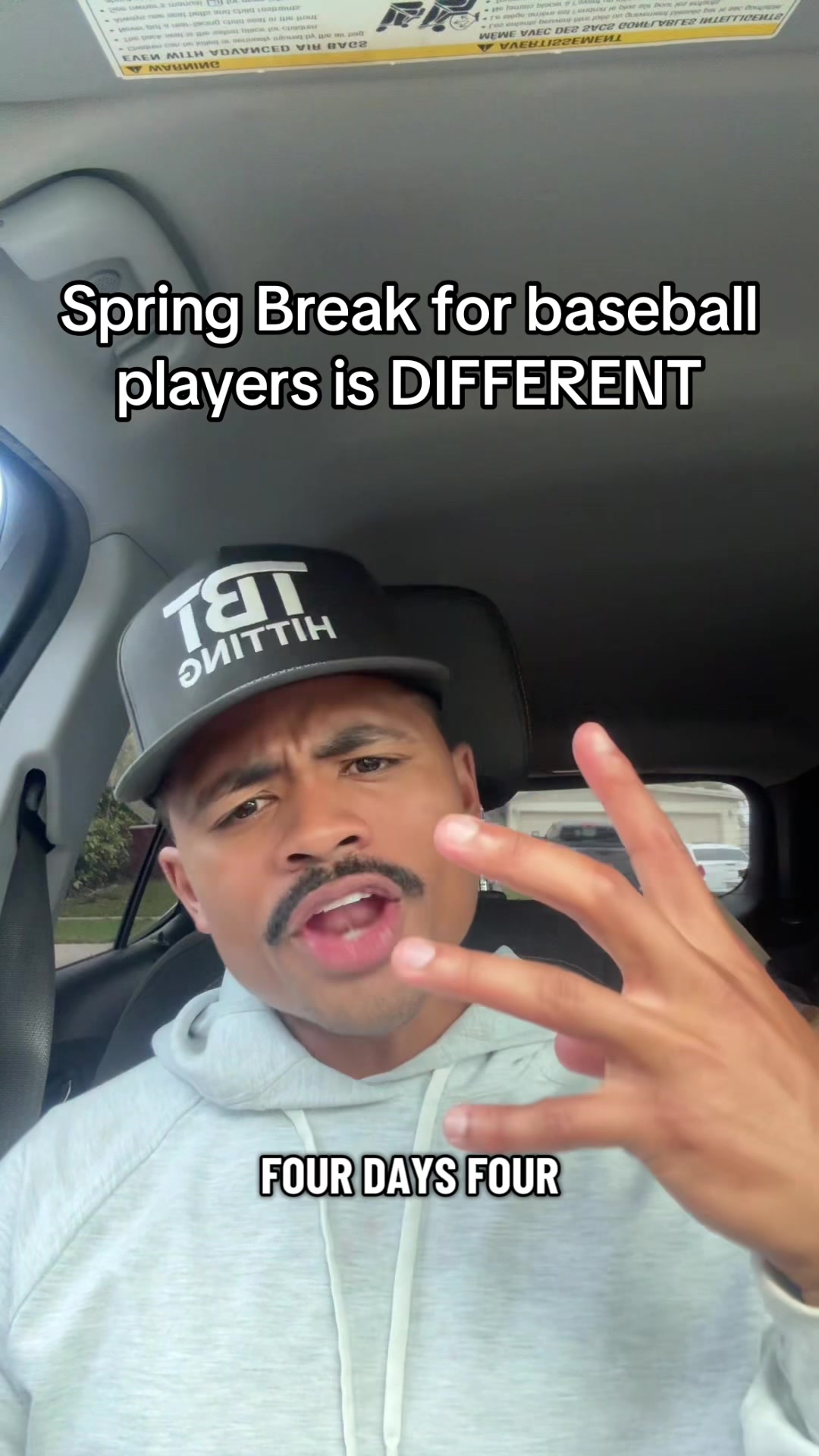 @Antonio Brown