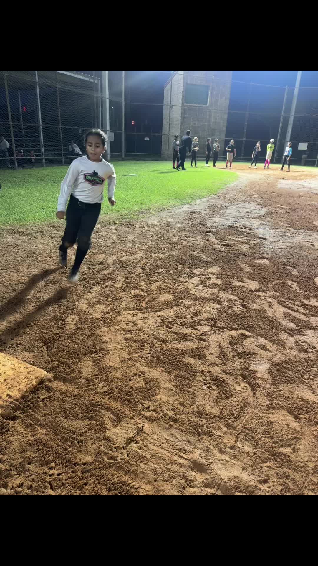 @FASTPITCH HTX