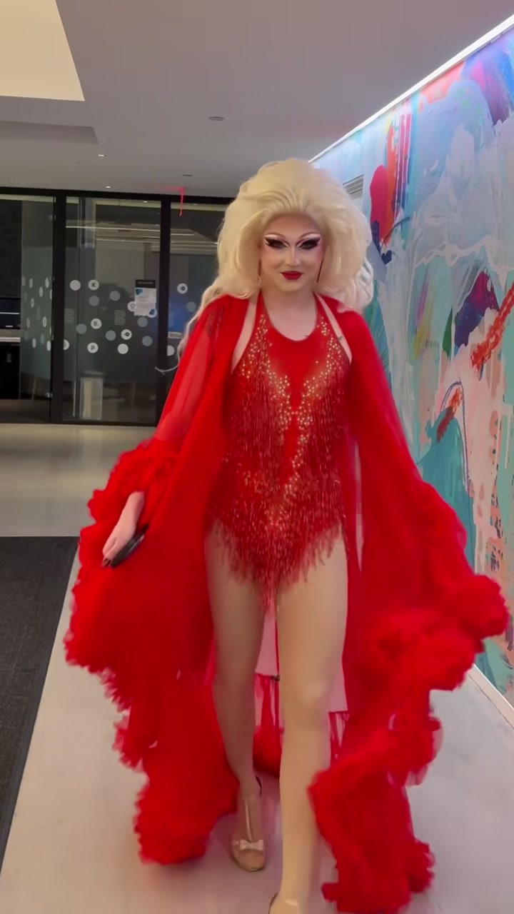 @Drag Experiences