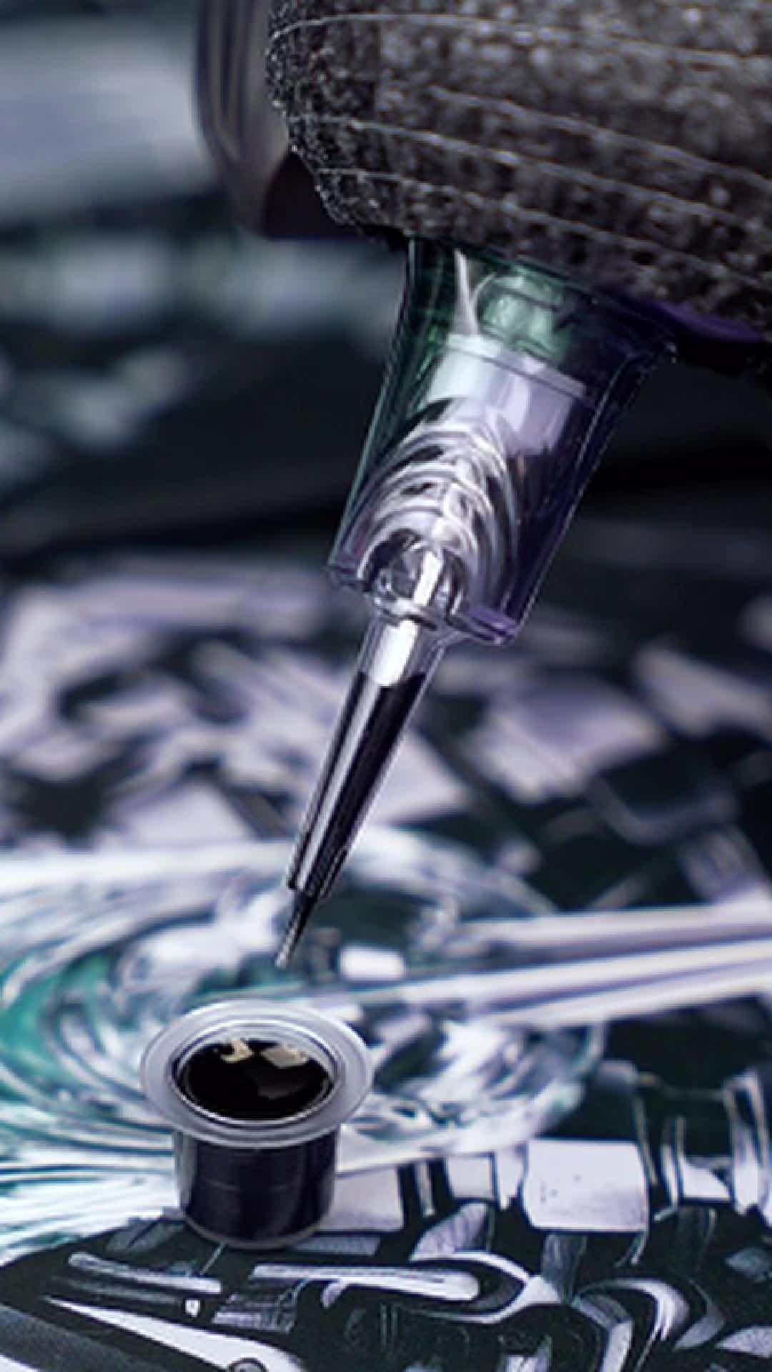 @MastTattooOfficial