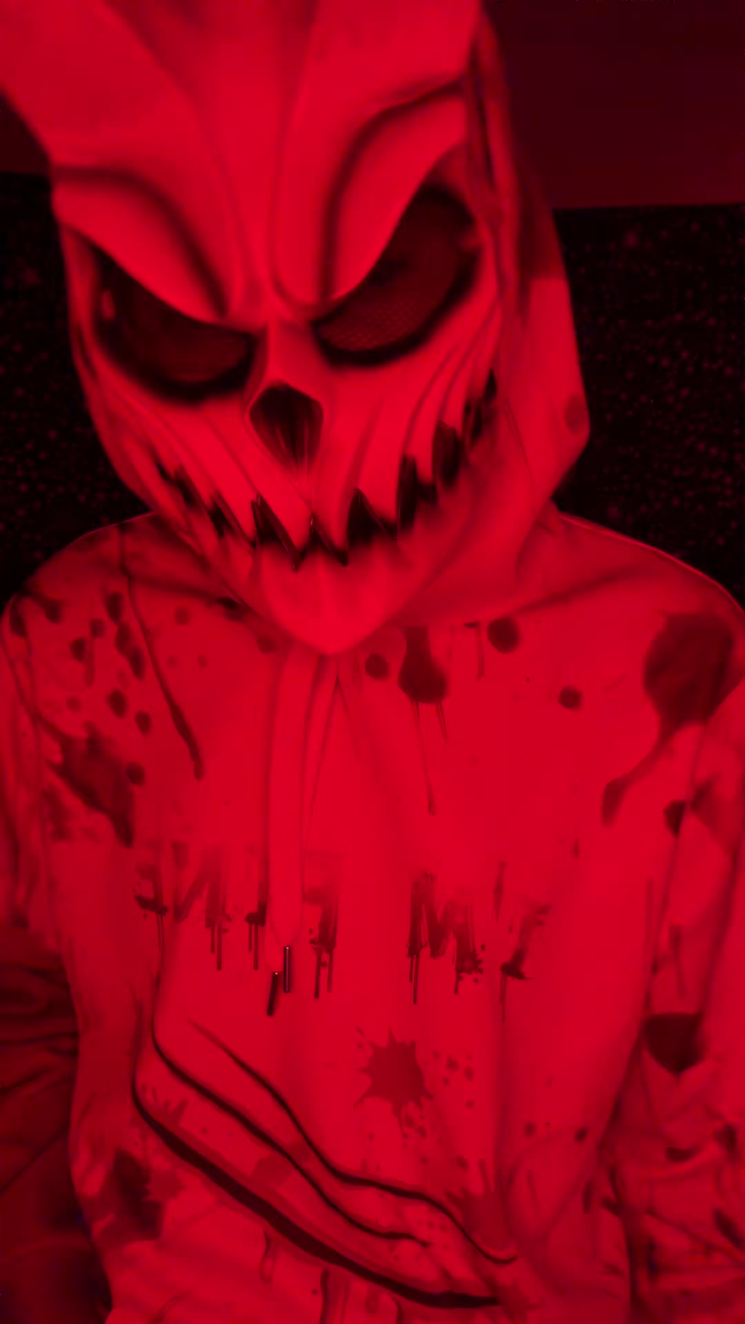 @Unholy Voodoo Daddy
