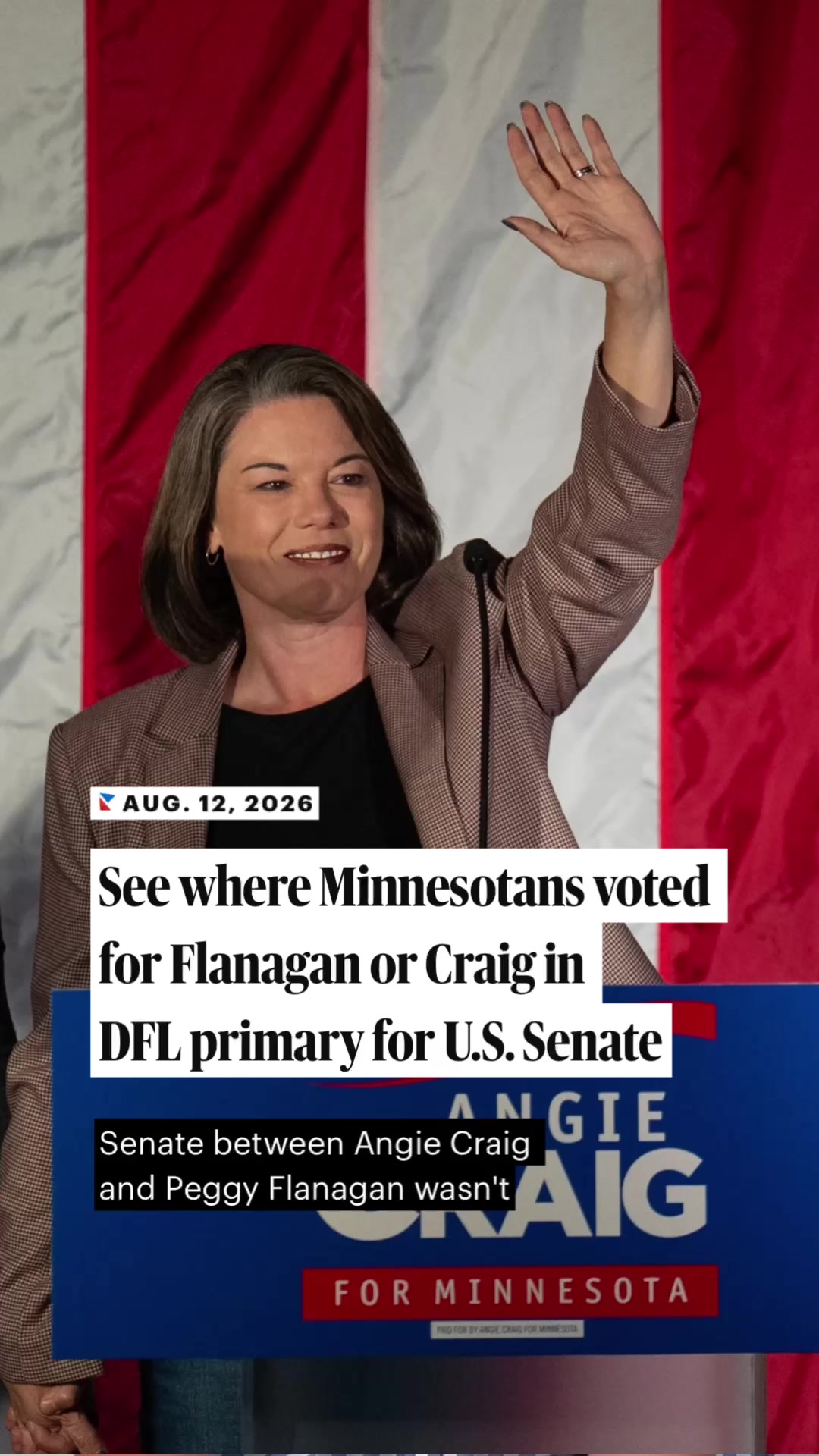 @Minnesota Star Tribune