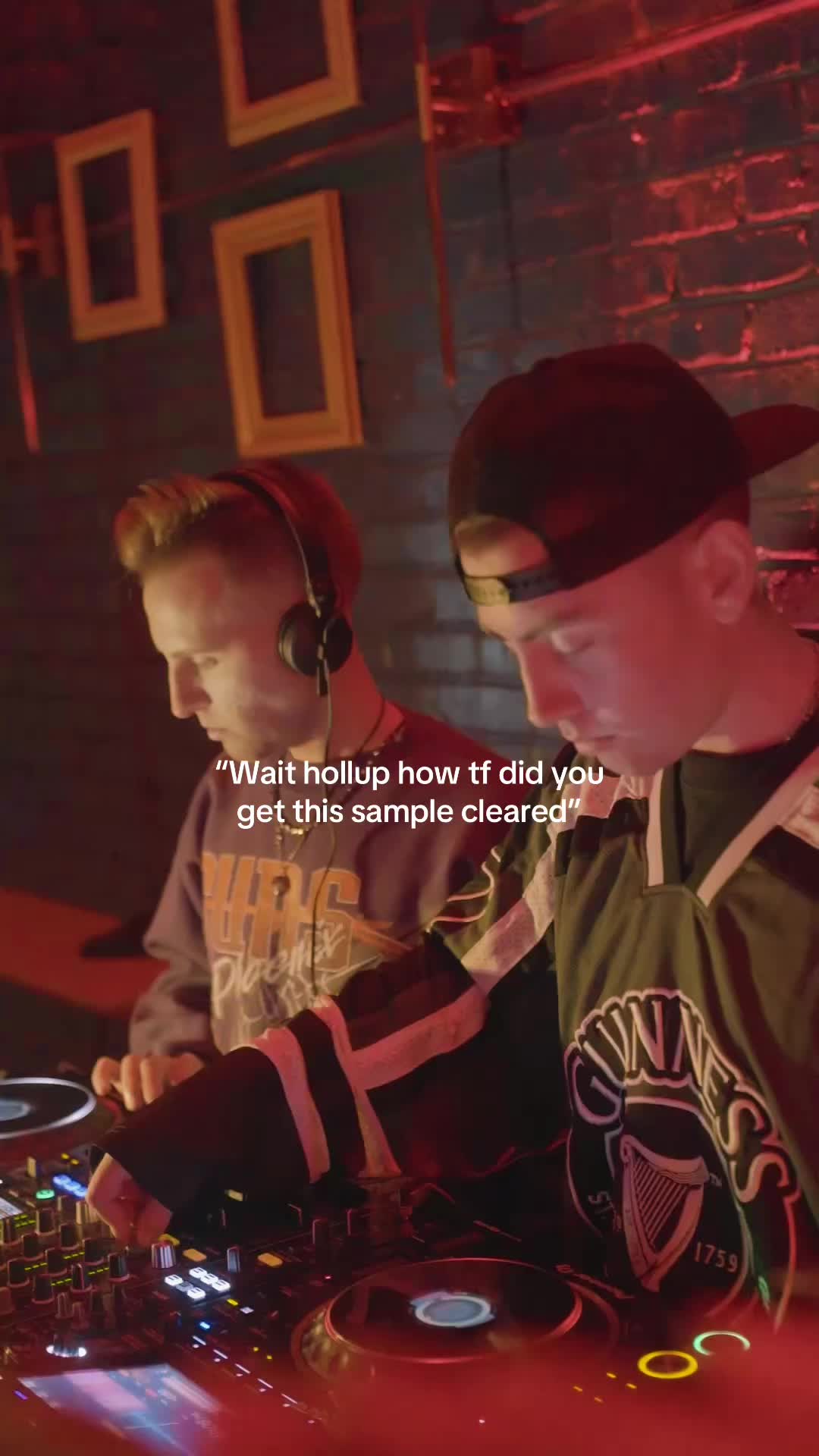 @Record Club